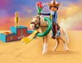 Комплект Playmobil 70697 Spirit Rodeo PRU - Пру на родео в Мирадеро, снимка 2