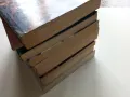 Книги художествена литература 11бр., снимка 13