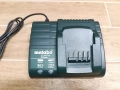 Metabo SC 60 Plus зарядно , снимка 2