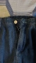 Дамски карго дънки, размер S/M, снимка 2