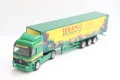 HERPA 1:87 H0 MERCEDES ACTROS КАМИОН TIR МОДЕЛ KОЛИЧКА, снимка 4