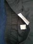 Чисто нов черен широк дамски панталон с етикет 108см талия - внос от САЩ Walmart Black Soot, снимка 6