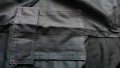 Sunfiber NORWAY Bob Craftsman Work Wear Trouser размер XXXL работен панталон W3-34, снимка 6