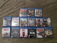 ps4 игри перфектно състояние, снимка 3