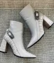 Красиви изящни боти ELIZA COLLECTION , снимка 1