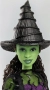 кукла от филма Злосторница Wicked -Глинда Glinda или Elphaba, снимка 5