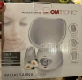 НОВА сауна за лице 2 в 1 ProfiCare Clatronic GS 3656, снимка 1