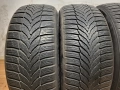 215/55/17 Nexen / зимни гуми, снимка 2