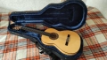 Фламенко китара Prudencio Saez в комплект с куфар, снимка 8