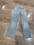 сини дънки на Zara, снимка 7