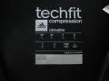 adidas techfit тениска, снимка 4