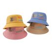 Детска рибарска шапка Good Kukuji - Идеалният аксесоар за летните приключения!, снимка 1 - Други - 45191619