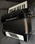 Акордеон Royal Standard 40 Баса, снимка 1