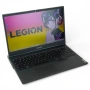 Лаптоп Lenovo Legion 5 15" i7-10750H 16RAM 512SSD RTX 2060 Гаранция!, снимка 3
