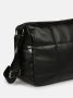 Удобна и практична дамска мека чанта с дълга дръжка 22х14см, снимка 2