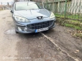 пежо 407,Peugeot 407, снимка 3