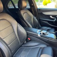 Mercedes-Benz C220*FULL AMG*BLUETEC*FULL LED*RECARO, снимка 11 - Автомобили и джипове - 45288439