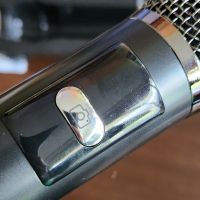Микрофон-селфи стик, снимка 9 - Селфи стикове, аксесоари - 45508869