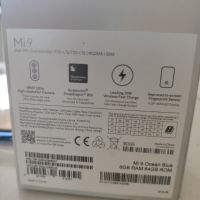 Xiaomi Mi 9 6GB/64GB, снимка 9 - Xiaomi - 45278555