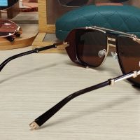 Унисекс слънчеви очила - 17 sunglassesbrand , снимка 3 - Слънчеви и диоптрични очила - 45844435