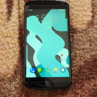 LG Nexus 4 16GB, снимка 1 - LG - 44991623