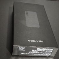 Samsung galaxy s24 128gb. black, снимка 1 - Samsung - 45879934