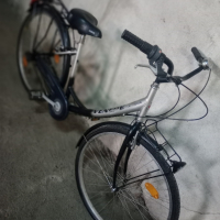 велосипед, снимка 2 - Велосипеди - 44996045