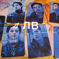 K-pop Bts картички , снимка 2 - Колекции - 45011001