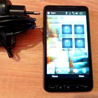 HTC Touch HD2, снимка 3 - HTC - 45675016