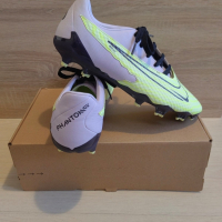 Nike Phantom GX ACADEMY FG/MG, снимка 2 - Маратонки - 45054041