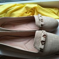 Дамски обувки , снимка 2 - Дамски ежедневни обувки - 45740122