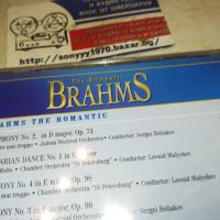 BRAHMS CD-ВНОС GERMANY 1704241111, снимка 10 - CD дискове - 45315075