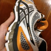 Asics Gel Cayano 18. 42,5нм. 27,2см., снимка 1 - Маратонки - 45424356