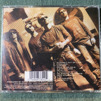 Faith No More,Godsmack , снимка 17 - CD дискове - 44941565