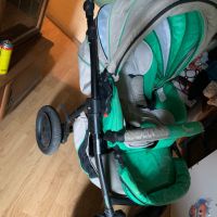 Бебешка количка zippy , снимка 9 - Детски колички - 45967777