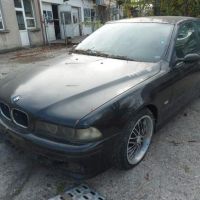 BMW 525 на части , снимка 1 - Автомобили и джипове - 45371148