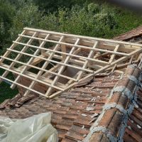 ремонт покриви , снимка 12 - Ремонти на покриви - 46005219