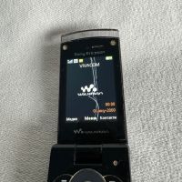 Sony Ericsson W980, снимка 9 - Sony Ericsson - 45858119