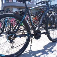 BYOX Велосипед 27.5" B2020 MAN alloy, снимка 6 - Велосипеди - 45438521