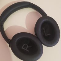 Слушалки BOSE Quietcomfort 45, снимка 3 - Bluetooth слушалки - 45194252