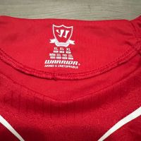 Мъжка тениска Warrior x Liverpool FC, размер: XL , снимка 4 - Тениски - 45241375