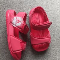 Летни сандали, снимка 1 - Бебешки обувки - 45414011
