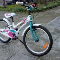 Детски велосипед 20 ", снимка 2 - Велосипеди - 46049210