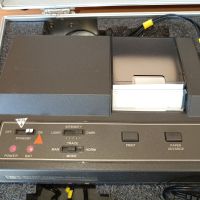 "HP Thermal Printer" и "HP Digital cassette drive", снимка 9 - Друга електроника - 45372191