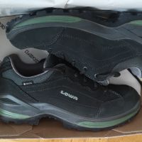Дамски обувки Lowa Renegade GTX Lo Ws . N 40, снимка 5 - Спортна екипировка - 45220800