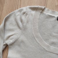ДАМСКА блуза размер S, снимка 4 - Блузи с дълъг ръкав и пуловери - 45734280