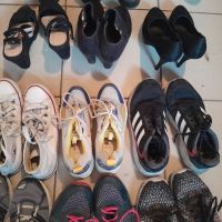 Обувки и  маратонки , снимка 7 - Други - 45415693