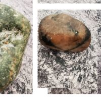 Кристали/минерали и полускъпоценни камъни, снимка 8 - Други - 45823982