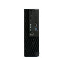 Настолен компютър Dell OptiPlex 3050 i5-6500/ 8GB/ 500GB HDD, снимка 3 - Работни компютри - 45204504