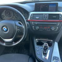 BMW 320 2.0D, снимка 8 - Автомобили и джипове - 45381572